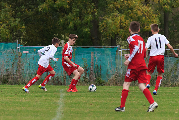 141018 maidenhead U13 v Binfield 1-1 (19)
