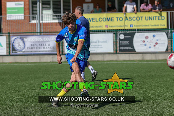 250712 Ascot v Wimbledon-2021