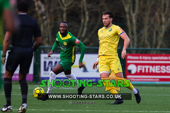241130 Ascot v Rayners Lane-0085