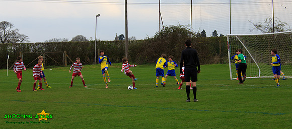130427 Burghfield U11 v Ascot Pumas 3-0 103
