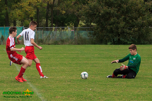 141018 EC Lions U10 v Caversham Trent Blues 1-1 417
