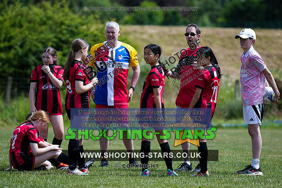 U12G EvC 2024-DB-0025