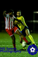 Ascot Utd FC vs Redhill FC  (5)