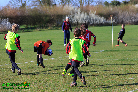 140322 B Cav U9 v Wargrave Wolves 016