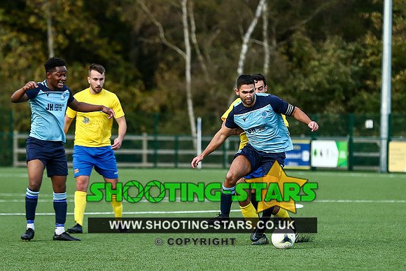211106 Ascot v Spelthorne 2-0109