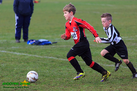 140124 B Cav v Maidenhead Magpies 160