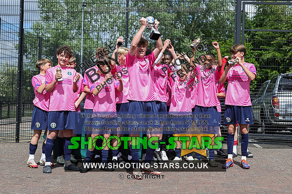 250504 Ascot v Sutton U14-0558