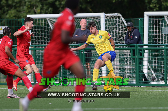 240914 Ascot v Met Police-0492
