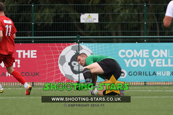 220730 Ascot v South Park-0019