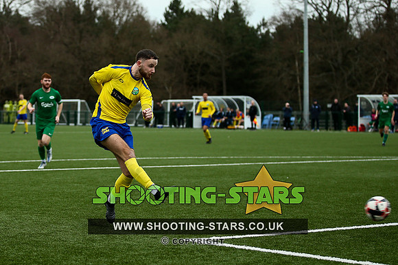 230204 Ascot v Oxhey Jets-0030