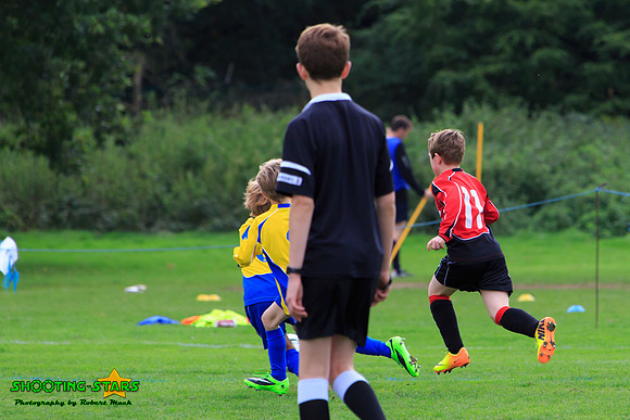 131005 B Cav U9 3 v NPL Lightning 1 097