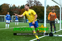 211114 Ascot v St Panteleimon0040