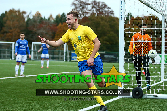 211114 Ascot v St Panteleimon0040