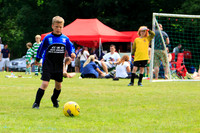 v Ascot UTD Vipers