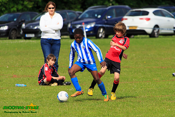 130629 B Cav U8 Ashridge Trny 041