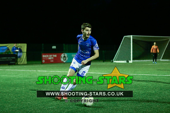 211114 Ascot v St Panteleimon0175