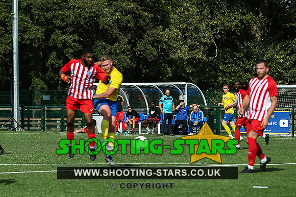 200912 AU v Colliers Wood-091