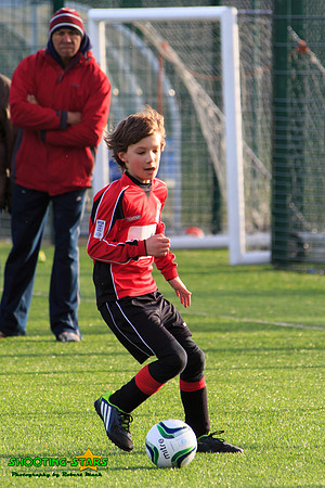 140208 B Cav U9 v Finch Falcons 116