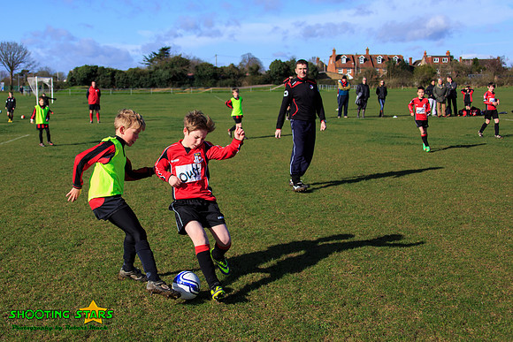 140322 B Cav U9 v Wargrave Wolves 045