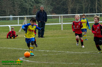 130228 Ascot Racing U8 v Bracknell Cav