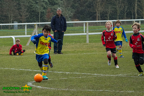 130223 B Cavaliers U8 v Ascot Racing 0-1 (1)