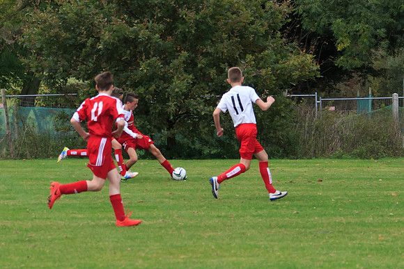 141018 maidenhead U13 v Binfield 1-1 (100)