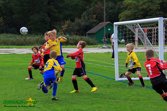 131005 B Cav U9 3 v NPL Lightning 1 072