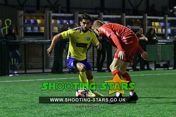 220927 Ascot v Flackwell Heath-0022