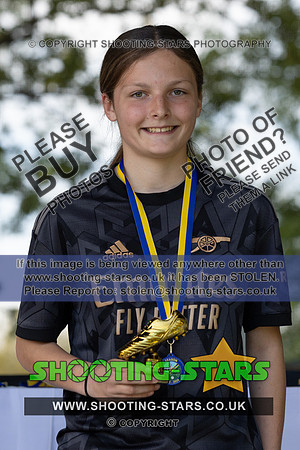 Ascot Girls 2024 SNR-0107