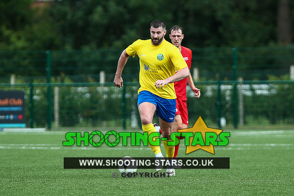 210731 AU v Binfield-0168