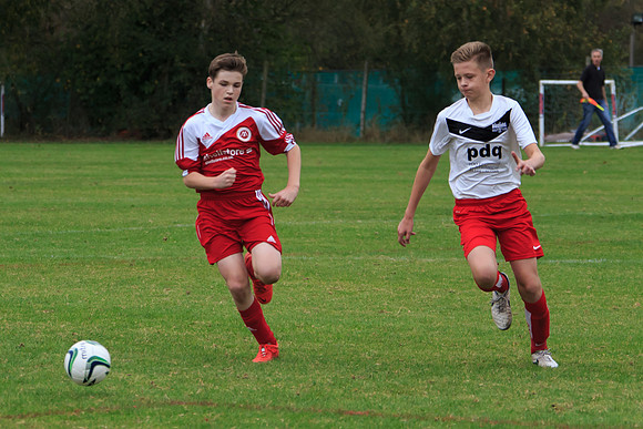 141018 EC Lions U10 v Caversham Trent Blues 1-1 410