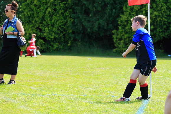 130629 Sandhurst Wanderers U8 at BTJ U9 Trny (134)