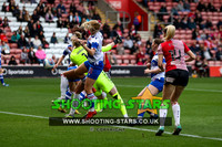 Reading FC Women V Southampton FC Women
