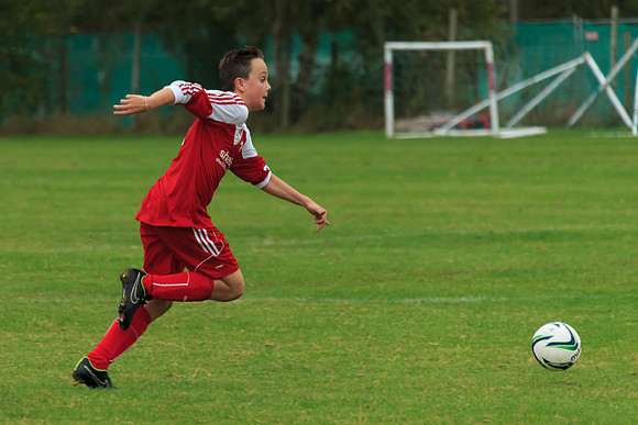 141018 EC Lions U10 v Caversham Trent Blues 1-1 423