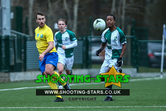 220122 Ascot v Edgeware 0093