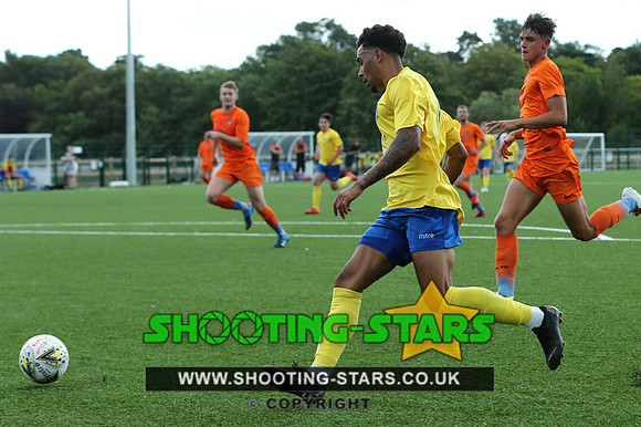 200801 AU v Lyne FC-025