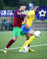 06/08/2021, Ascot Utd FC vs Holyport FC ,Neil Graham