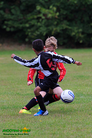 130921 Burgfield U12 Blues 5 v Ascot Aces 2 703