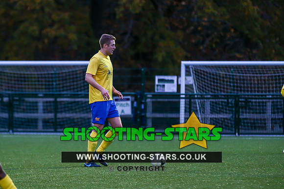 211114 Ascot v St Panteleimon0094