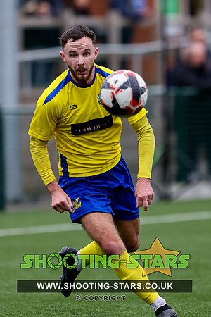 230204 Ascot v Oxhey Jets-0074