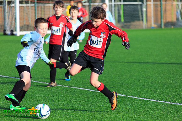 140208 B Cav U9 v Finch Falcons 075