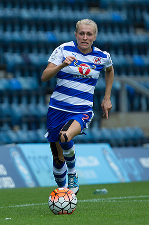 Shooting-Stars Reading v Notts County-0286