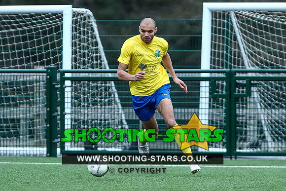 220122 Ascot v Edgeware 0036