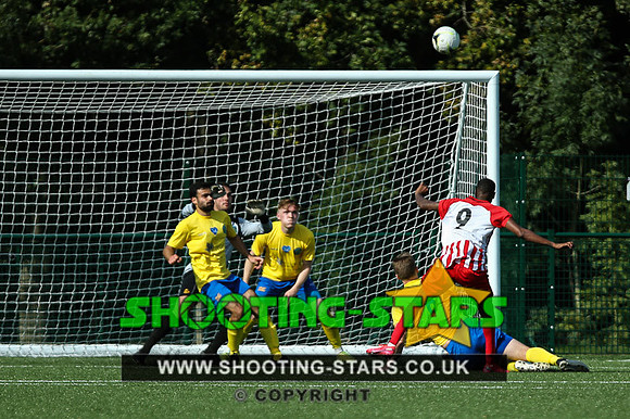 200912 AU v Colliers Wood-120