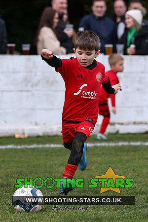 230218 Flackwell Heath Mascot-0028