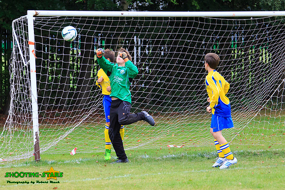 130921 Burgfield U12 Blues 5 v Ascot Aces 2 013