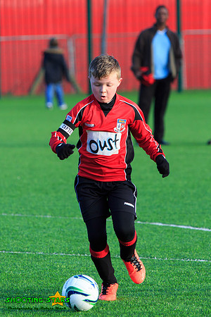140208 B Cav U9 v Finch Falcons 047