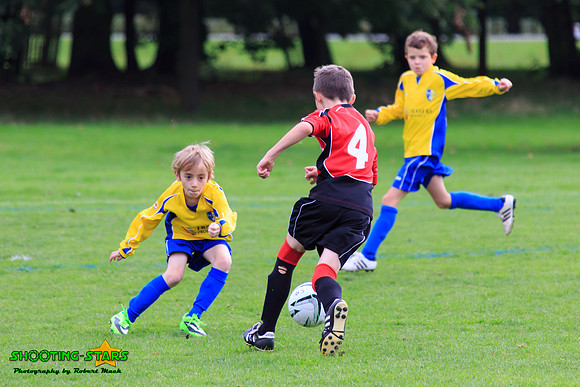 131005 B Cav U9 3 v NPL Lightning 1 028