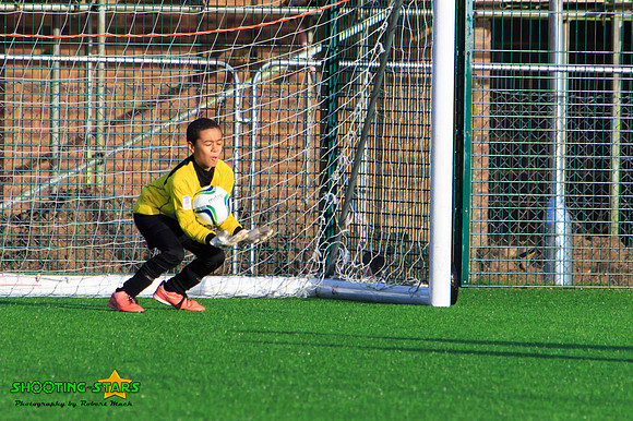 140208 B Cav U9 v Finch Falcons 059