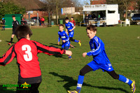 140222 Burghfield v AFC Henley